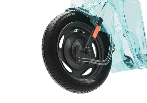 TRAKWHEEL